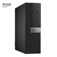 thumbnail image 1 of Ordinateur de bureau Dell OptiPlex 3040 Intel i7-6700 reconditionné, 1 of 2