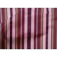 thumbnail image 4 of oneOone Cotton Poplin Fabric Stripe Ikat Print Sewing Fabric BTY 42 Inch Wide, 4 of 4