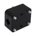 thumbnail image 3 of Navigation Motorcycle phone GPS Navigation Holder Bracket Replacement for  R1200GS, F800GS, R1250GS  Adventure, 3 of 7