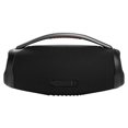 thumbnail image 1 of Refurbished JBL JBLBOOMBOX3BLKAM Boombox 3 Portable Bluetooth Speaker, Black, 1 of 4