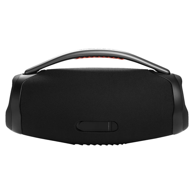 Refurbished JBL JBLBOOMBOX3BLKAM Boombox 3 Portable Bluetooth Speaker, Black