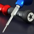 thumbnail image 2 of Labymos Magnetic Screwdriver Mini Multi-Function Screwdriver for Watch Eyeglasses Smartphone Repairing Portable Hand Tools, 2 of 8