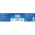 thumbnail image 5 of Natural Calm Magnesium Citrate Powder (Cherry Flavour) - Quick Absorbing - Magnesium Drink, 226g, 5 of 5