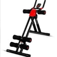 thumbnail image 3 of serony 1 Pack Foam Grips for Home Gym Sit up Bar Machines Exercise Core Strength 13.5cm, 3 of 9