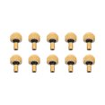 thumbnail image 4 of Watch Crown Spare Parts, Precise 10pcs Professional Waterproof Replacement Watch Crown Accessory  For Watch Store For Watchmaker, 4 of 8