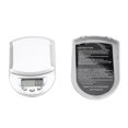 thumbnail image 2 of Digital Kitchen Scales Digital Scales, Scales, Durable Electronic Scales For Spices, 2 of 8