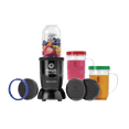thumbnail image 2 of Magic Bullet Single Shot Blender, 12-pc, 2 of 10