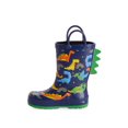 thumbnail image 2 of George Toddler Boys Rain Boots, 2 of 4