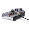 thumbnail image 2 of PowerA Enhanced Wired Controller for Nintendo Switch - Valiant Link, 2 of 9