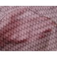 thumbnail image 4 of oneOone Silk Tabby Fabric Chevron Geometric Printed Craft Fabric BTY 42 Inch Wide, 4 of 5