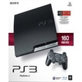 thumbnail image 4 of Sony Playstation 3 160GB System, 4 of 4
