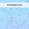 thumbnail image 4 of 125pcs Disposable Sheets Hygiene Tattoo Table Covers Sweatproof Tattoo Supply Sheet Double Layer Wood Pulp Tattoo Tablecloth, 4 of 10