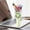 Green, variant on Sales Today Clearance! 2025 New Handheld Mini Portable Fan, Personal Cooling Fan for Travel, Office, and Outdoors, Compact USB Charging Handheld Fan for Summer Heat Relief Deals of The Day Clearance!