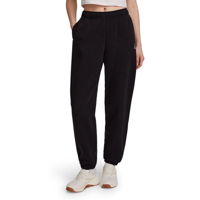 Reebok Women’s Game Day Fleece Jogger