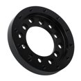 thumbnail image 4 of Steering Wheel Adapter, Steering Wheel Hub Adapter, CNC Aluminum Alloy Wear  High Toughness Racing Adapter For G25 G27 G29 G920 13 14in Steering Wheel, 4 of 8