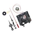 thumbnail image 2 of thinsony Quartz Pendulum Clock Movement Replacement Repair Accessories Parts Step Clock Music Box, 2 of 8