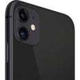 thumbnail image 3 of Refurbished Apple iPhone 11 A2111 (Fully Unlocked) 128GB Black (Grade A+), 3 of 4