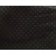 thumbnail image 4 of oneOone Georgette Viscose Fabric Polka Dots Print Sewing Fabric BTY 42 Inch Wide, 4 of 4