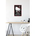 thumbnail image 2 of Bonjour Kitty - Punk, 2 of 4