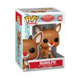 thumbnail image 2 of Funko Pop! Movies: Rudolph the Red-Nosed Reindeer - Rudolph Figurine En Vinyle, 2 of 2