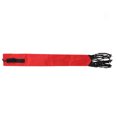 thumbnail image 3 of Horse Tail Protector, Waterproof Lightweight Horse Tail Bag Breathable  For Protection And Cleaning Red, 3 of 8