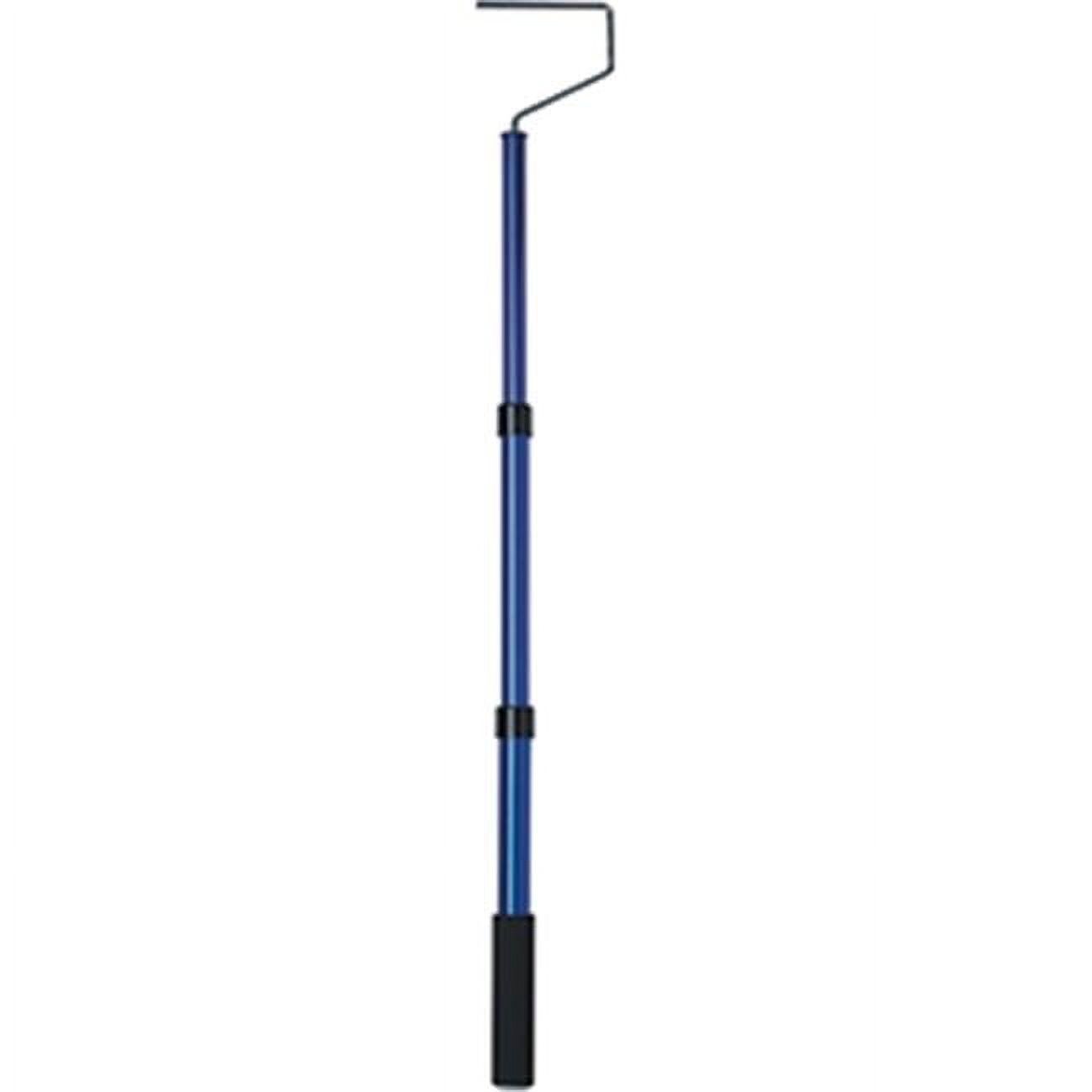 Louisville Ladder 95200 19 x 34 in. Telescopic Mini Roller Pole