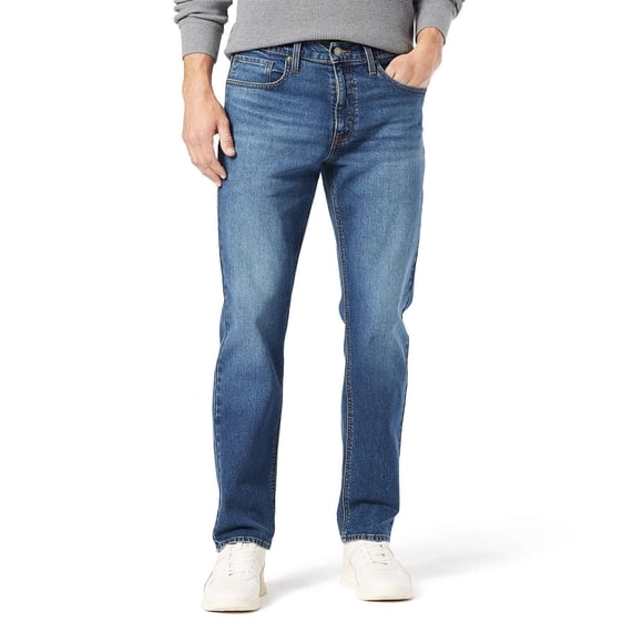 Levi Strauss Signature™ Men's Athletic Fit Jeans