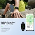 thumbnail image 4 of Redmi Watch 5 Lite Light Gold Smartwatch - 1.83" Display, 14-Day Battery, 100+ Sports, SpO2/HR, 5ATM, iOS/Android Compatible, 4 of 12