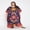 long Kaftan No. - 214, variant on Womens Long Kaftans Plus Size Caftan Summer Printed Beach Cover Up Kimono Dress Loungwear Online