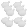 thumbnail image 1 of Milisten 20Pcs Press Bubbles Toy Part White Bubble Insert Core for DIY Assembly Children, 1 of 8
