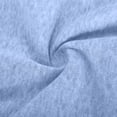 thumbnail image 3 of Cowsor Girls Casual Zipper up Sweatshirts Crop Jackets for Teens, 3 of 5
