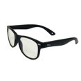 thumbnail image 2 of Babyfied Apparel - Lunettes de Protection - Noir - 0-2 Ans, 2 of 5