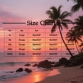 thumbnail image 4 of BiZtdJrK Chemises de Nuit d'Été pour Femmes Grande Taille Col Ras du Cou Nuisette Vêtement de Nuit Ample Doux Confortable Robe Sans Manches Tenue de Nuit, Jaune, XXXXXL, 4 of 7