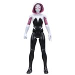 Marvel Spider-Man Titan Series Figure d'action fantôme