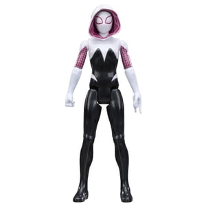 Marvel Spider-Man Titan Series Ghost-Spider Action Figure