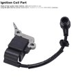 thumbnail image 3 of Ignition Coil Part, 25CC Long Lasting Ignition Coil Easy Use Replacement High Reliability  For Garden Power Tools, 3 of 8