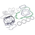 thumbnail image 4 of DYNWAVECA 1 Set Gasket Motorcycle Engine Gasket Clutch Intake Gasket for YZ250 2002-2015, 4 of 5