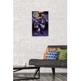 thumbnail image 3 of NFL Corbeaux de Baltimore - Lamar Jackson 20, 3 of 4