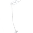 thumbnail image 1 of White  Net Stand, Adjustable Clip-On  Net Holder, Hammocks Bedroom for Crib Bed, 1 of 7