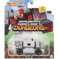 thumbnail image 4 of Hot Wheels Monstrosity Car, 4 of 4