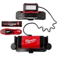 thumbnail image 1 of Milwaukee Tool 2118-21 | BOLT 600 Lumens LED REDLITHIUM Rechargeable Headlamp, 1 of 1