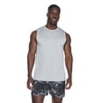 thumbnail image 1 of Athletic Works Men's Grid Mesh Muscle Tank, 1 of 6