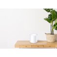 thumbnail image 4 of Refurbished TP-Link Deco X50 Mesh Router, AX3000 Dual-Band Wi-Fi 6 System, Whole Home Coverage, 3-Pack, White, 4 of 7