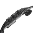 thumbnail image 4 of Headsets Smart  Sunglasses,  Sunglasses, With USB Charging Wire, For Driving Black+YellowGlasses+ Screwdriver, 4 of 8