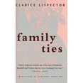 thumbnail image 2 of Family Ties (Texas Pan American Series), 2 of 2