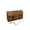 BW, variant on EGNMCR Fashion Casual Bag Women's Shoulder Bag Handbag Messenger Bag Wallet PU Shoulder Sack