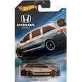 thumbnail image 2 of Hot Wheels Honda Odyssey, 2 of 3