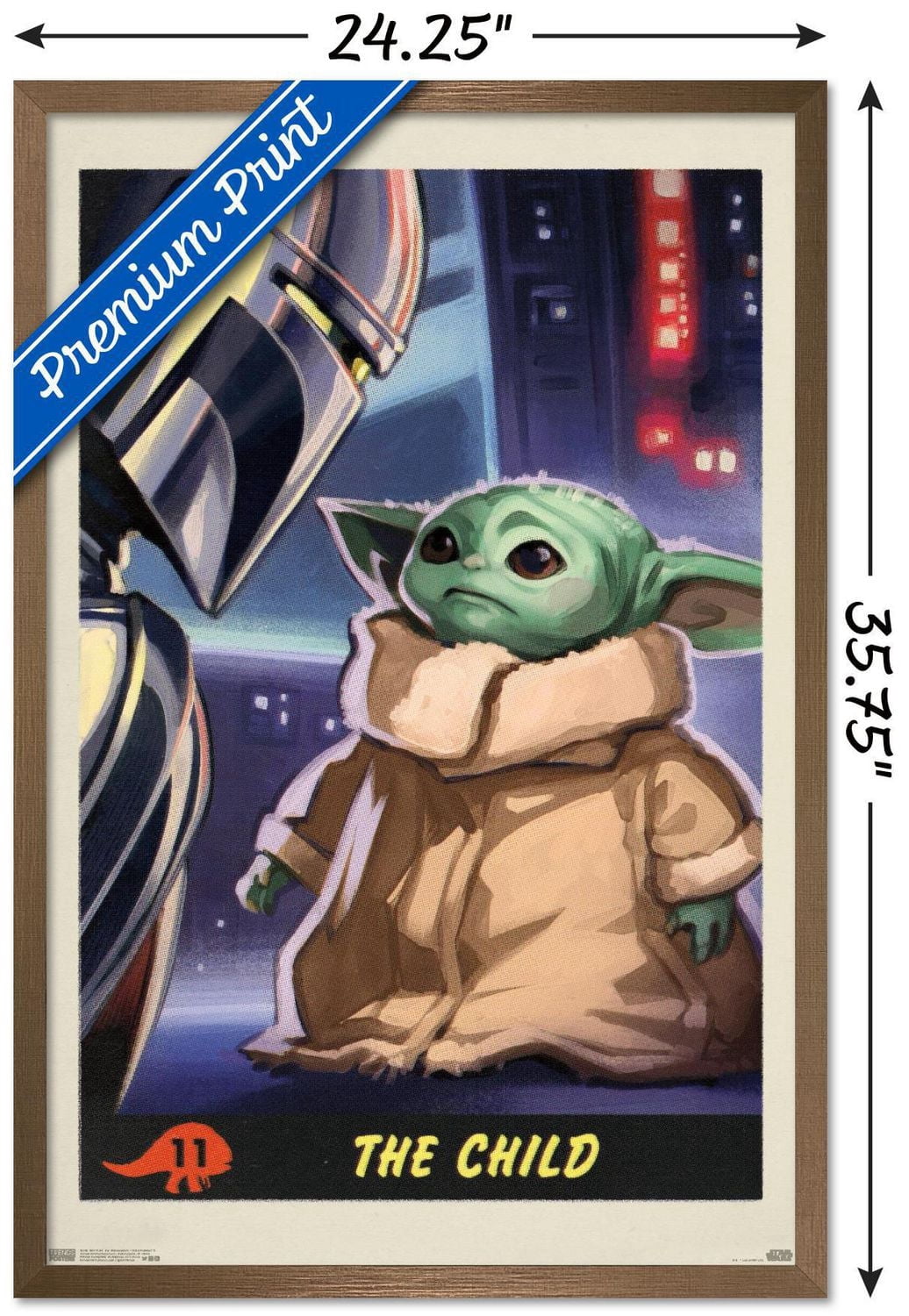 Star Wars : Le Mandalorien
