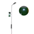 thumbnail image 4 of Lampadaires de Chemin de Fer Modèle Led Double, Belle Lampe Led Éclairage Modèle, pour Architect Modèle de Chemin de Fer, 4 of 7