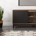 thumbnail image 2 of Nexera Meuble audio-vidéo Arrow, 63 po, 2 of 4